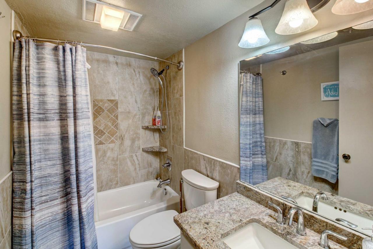 Hot Springs Condo On Lake Hamilton With Balcony! Exteriér fotografie